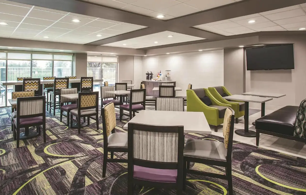 ***  La Quinta By Wyndham Clearwater South Hotel United States