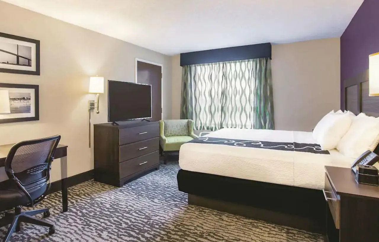 La Quinta By Wyndham Clearwater South Hotel 3*,