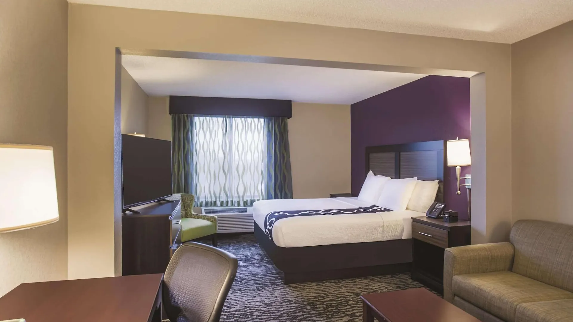 La Quinta By Wyndham Clearwater South Hotel 3*,  United States