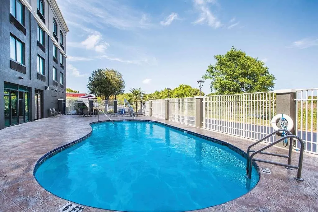 La Quinta By Wyndham Clearwater South Hotel 3*,  United States