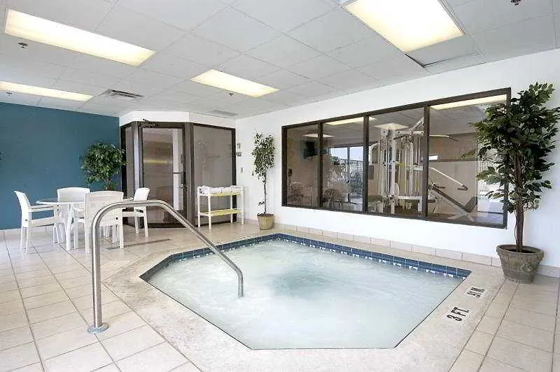 La Quinta By Wyndham Clearwater South Hotel 3*,  United States