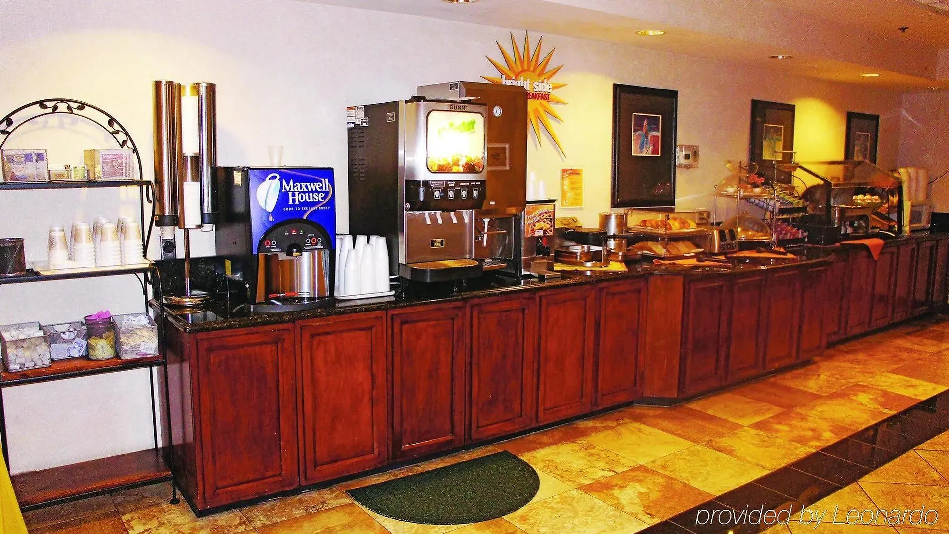 La Quinta By Wyndham Clearwater South Hotel