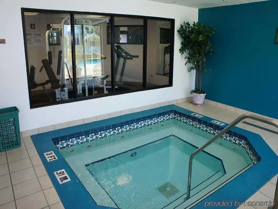 La Quinta By Wyndham Clearwater South Hotel United States
