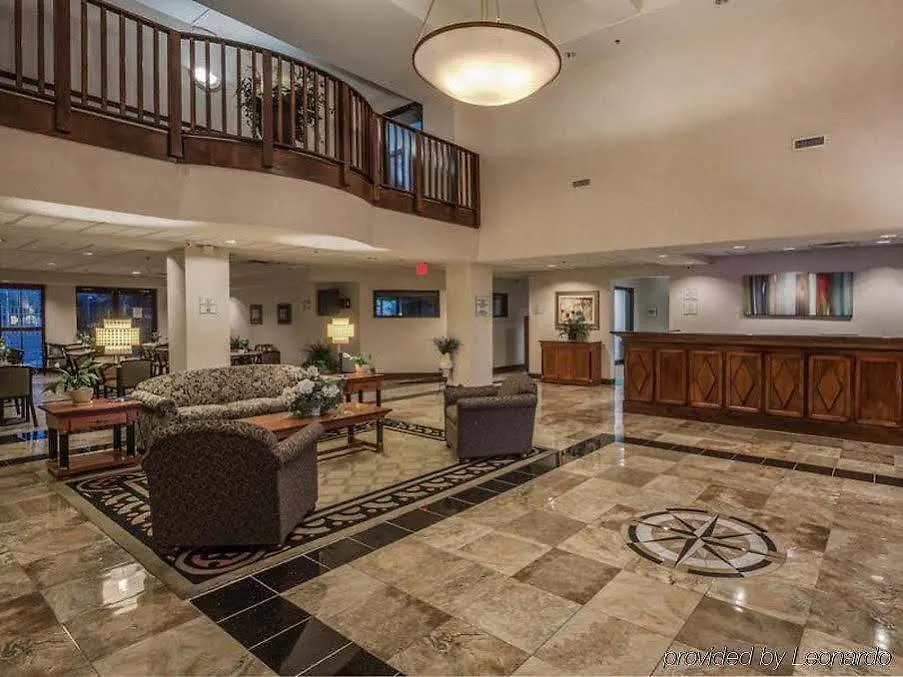 La Quinta By Wyndham Clearwater South Hotel