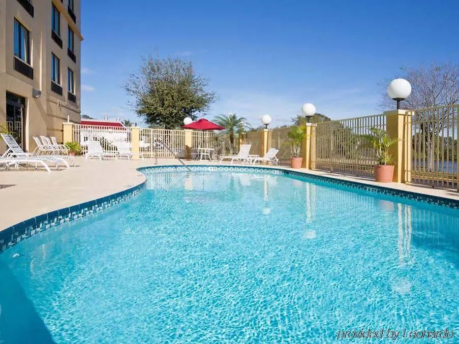 La Quinta By Wyndham Clearwater South Hotel