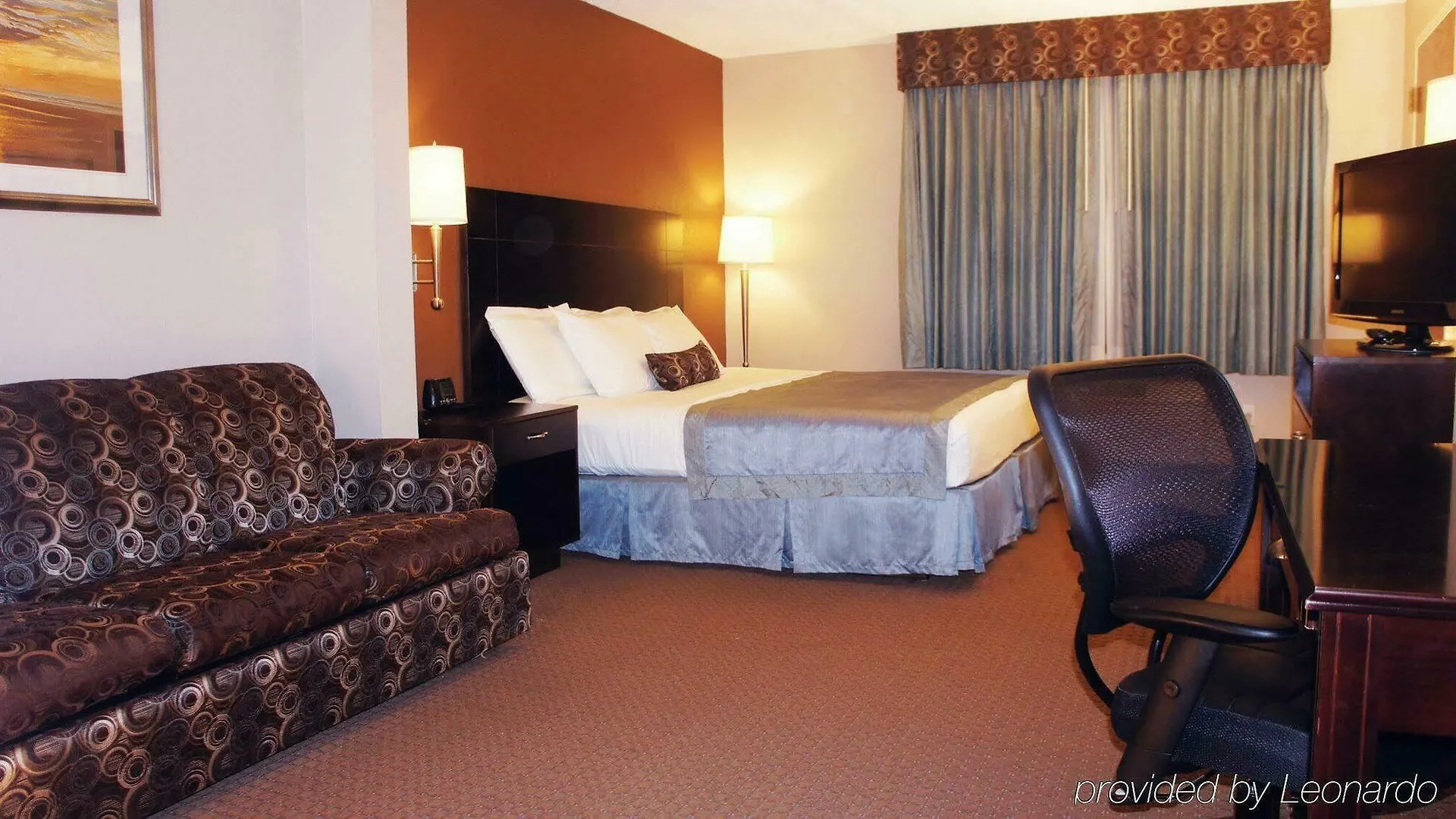 La Quinta By Wyndham Clearwater South Hotel
