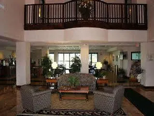 La Quinta By Wyndham Clearwater South Hotel