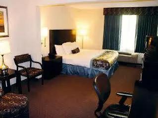 La Quinta By Wyndham Clearwater South Hotel 3*,