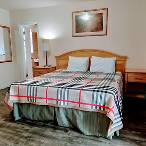 Motel Travelers -