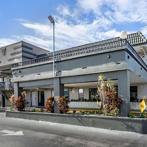 Inn Rodeway Clearwater-dunedin