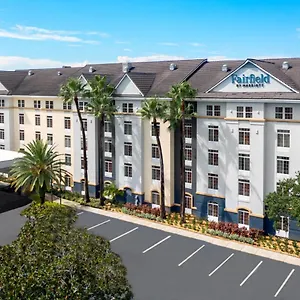 Hotel Fairfield And By Marriott