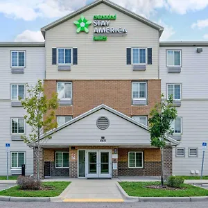 Hotel Extended America -