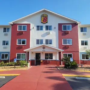 Hotel Super 8 By Wyndham Clearwater/st. Petersburg Airport, Clearwater