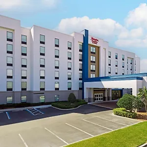 Hotel Hampton & St Petersburg Ulmerton Road Fl