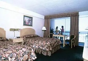 Hotel Holiday Sunspree Beach