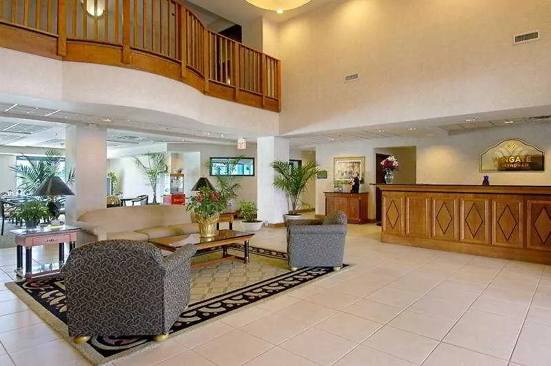 La Quinta By Wyndham Clearwater South Hotel United States
