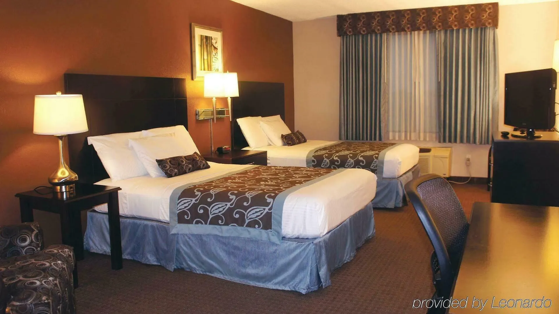 La Quinta By Wyndham Clearwater South Hotel 3*,